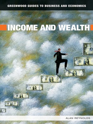 cover image of Income and Wealth